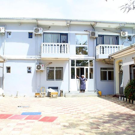 Rainbow Hotel Τζούμπα Εξωτερικό φωτογραφία