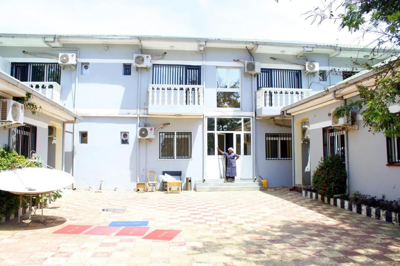 Rainbow Hotel Τζούμπα Εξωτερικό φωτογραφία